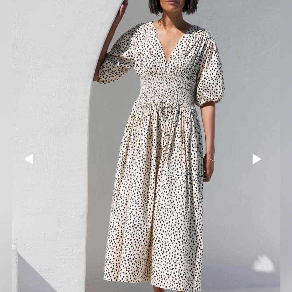 AYR extra extra dress, size medium